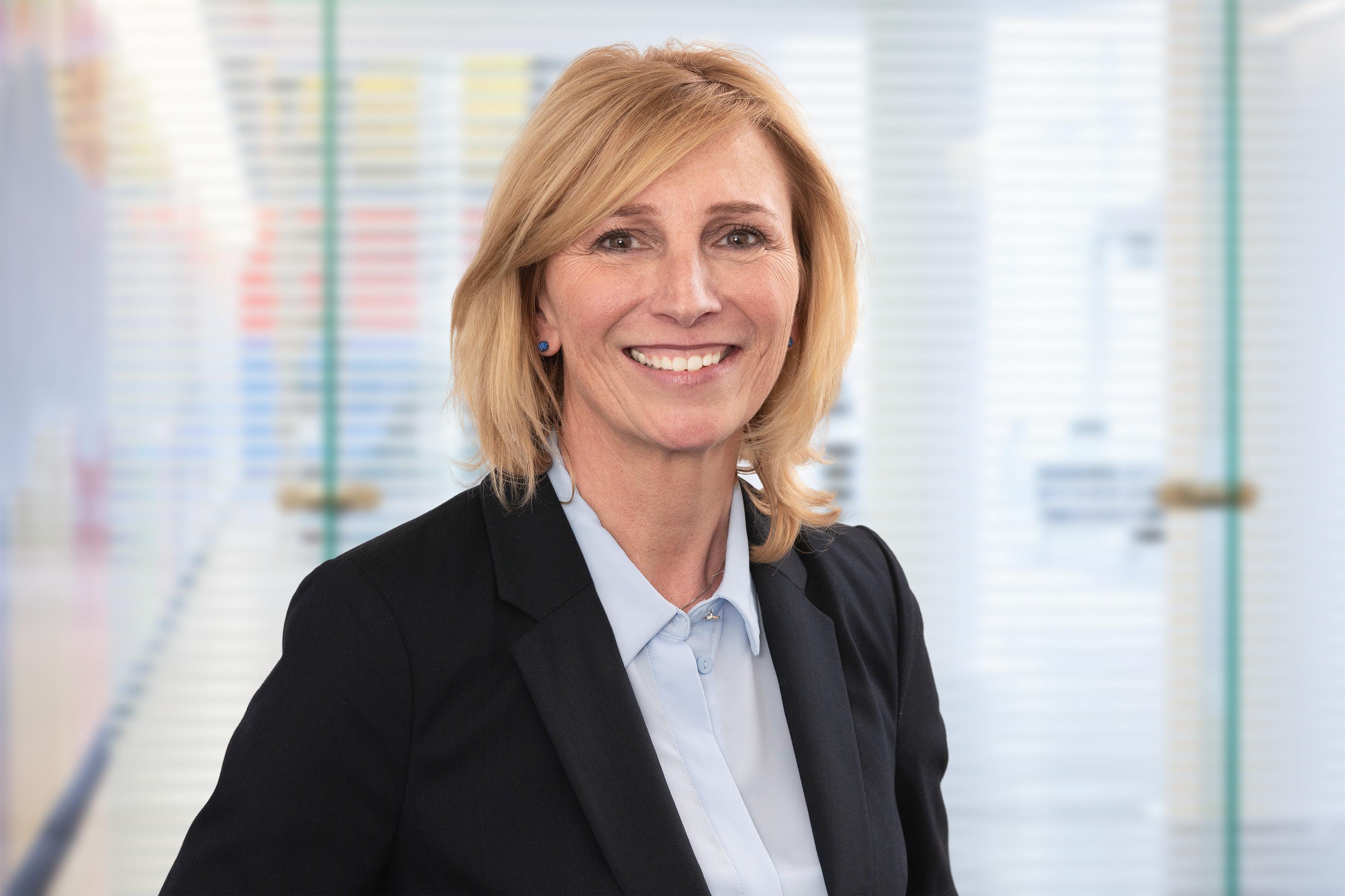 Sabine Aulbach